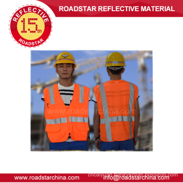 Wholesale safety reflective vest